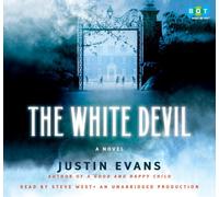 The White Devil: A Novel