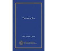 The white doe;