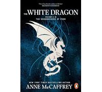 The White Dragon: the climactic Epic from one of the most influential fantasy and SF writers of her generation