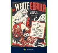 The White Gorilla (DVD) Budd Buster Charles King Francis Ford George J. Lewis