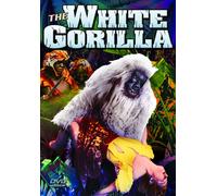 The White Gorilla (DVD) Ray "Crash" Corrigan Frank Merrill Lorraine Miller