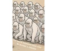 The White Gorillas Took Over