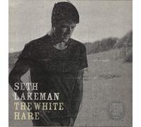 The White Hare - White
