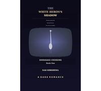 The White Heron's Shadow