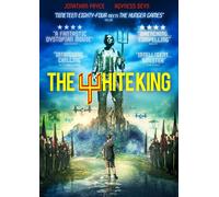 The White King (DVD) Jonathan Pryce Agyness Deyn Fiona Shaw Olivia Williams