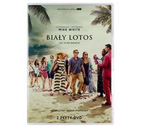 The White Lotus (English audio. English subtitles) [2 Discs] [Region Free]