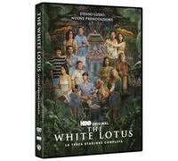 THE WHITE LOTUS S3 (DS)