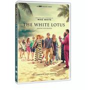 The white lotus - saison 1 (DVD) Jennifer Coolidge Murray Bartlett Mike White