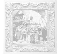 The White Lounge In Cinema (Blu-ray) Mrs.Green Apple