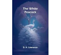 The White Peacock