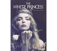 The White Princess (DVD) Katie Powles Jodie Comer Jacob Collins-Levy