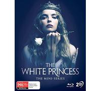 The White Princess: The Mini-Series