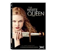 The White Queen (Box 4 Dvd)