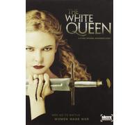 The White Queen: Season 1 (DVD) Max Irons Amanda Hale James Frain