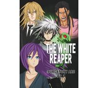 The White Reaper: Purgatory ARC 1