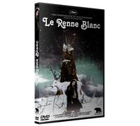 The White Reindeer ( Valkoinen peura (Noidan rakkaus) ) ( Den vita renen ( (DVD)