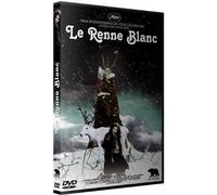 The White Reindeer ( Valkoinen peura (Noidan rakkaus) ) ( Den vita renen (Noita) ) [ Origine Francese, Nessuna Lingua Italiana ]