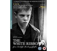 The White Ribbon [2009] by Christian Friedel(2010-03-15)