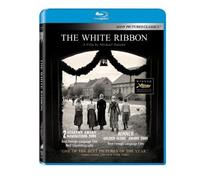 The White Ribbon
