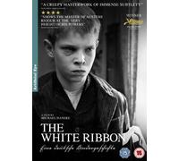 The White Ribbon [DVD] [2009] [Edizione: Regno Unito]