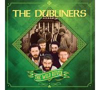 Dubliners,the The Wild Rover (Vinyl LP)