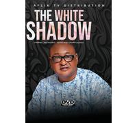 The White Shadow (DVD) Ifeanye Kalu Jide kosoko Shawn Blessed