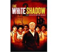 The White Shadow: The Complete Second Season