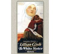 The White Sister (DVD) Lillian Gish Ronald Colman