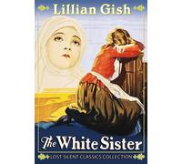 The White Sister (Silent) (DVD) Lillian Gish Ronald Colman