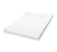 The White Stone Topper Memory Foam 160 x 195 | Correttore Materasso 6
