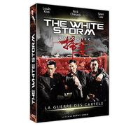 The white storm - narcotic - dvd