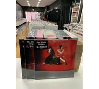 The White Stripes 2LP Elephant 2021 Sigillato