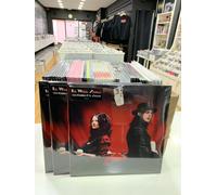 The White Stripes 2LP Get Behind The Satan 2021 Sigillato