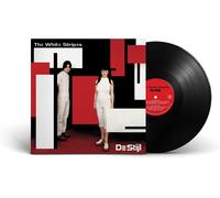 The White Stripes De Stijl (Vinyl LP) 12" Album