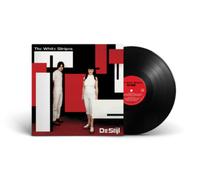 The White Stripes De Stijl (Vinyl LP) 12" Album
