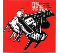 The White Stripes: Dead Leaves And The Dirty Ground 7"