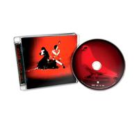 The White Stripes Elefante (Hybrid Stereo SACD Capp 150 Sa )