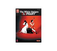 White Stripes - Elephant