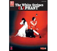 The White Stripes – Elephant