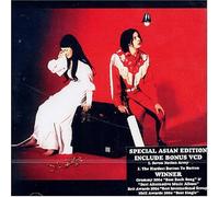 The White Stripes - Elephant [+Bonus Vcd]