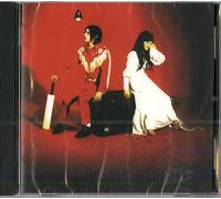 The White Stripes - Elephant - Cd