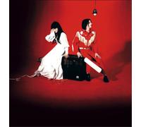 The White Stripes Elephant (CD) Album