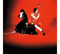 The White Stripes Elephant (CD) Hybrid