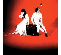 The White Stripes Elephant (20Th Anniversary Color Variant) Doppio Vinile Lp