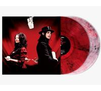 The White Stripes - Get Behind Me Satan (20th Anniversary Edition) [2 LP]