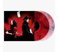 The White Stripes Get Behind Me Satan (20th Anniversary Edition) (Vinyl LP)