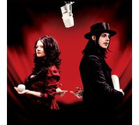 The White Stripes Get Behind Me Satan (20Th Anniversary Edt.) Vinile Lp Colorato