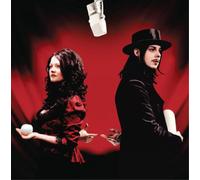 The White Stripes Get Behind Me Satan (Vinyl LP) 12" Album