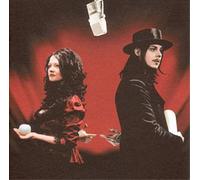 The White Stripes Get Behind Me Satan (Vinyl LP) 12" Album