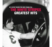 Audio Cd White Stripes (The) - Greatest Hits